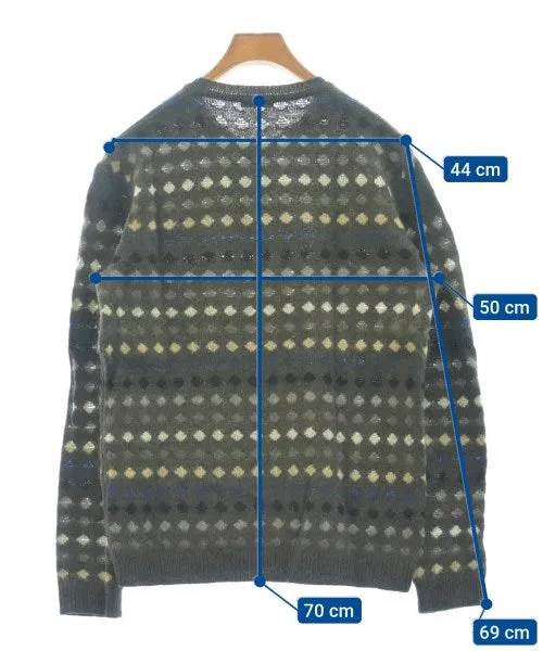 LAD MUSICIAN Sweaters