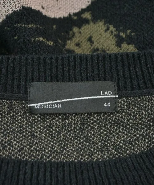 LAD MUSICIAN Sweaters