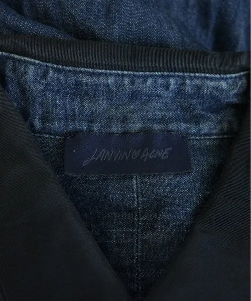 LANVIN Casual shirts