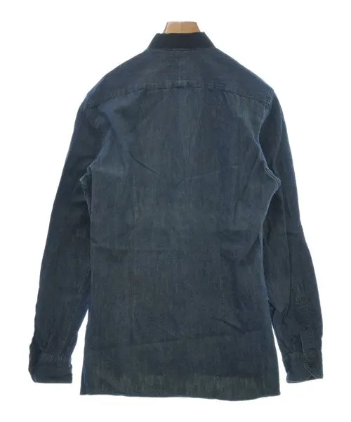 LANVIN Casual shirts