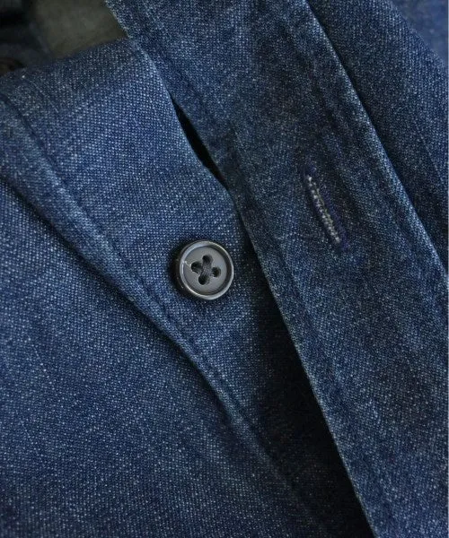 LANVIN Casual shirts