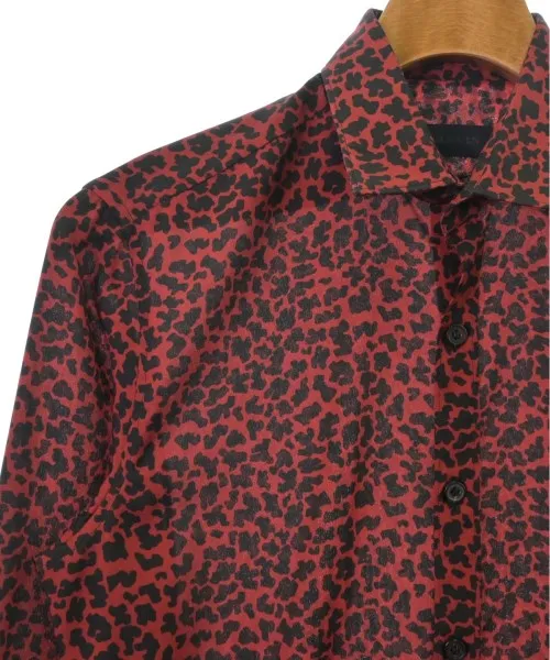 LANVIN Casual shirts