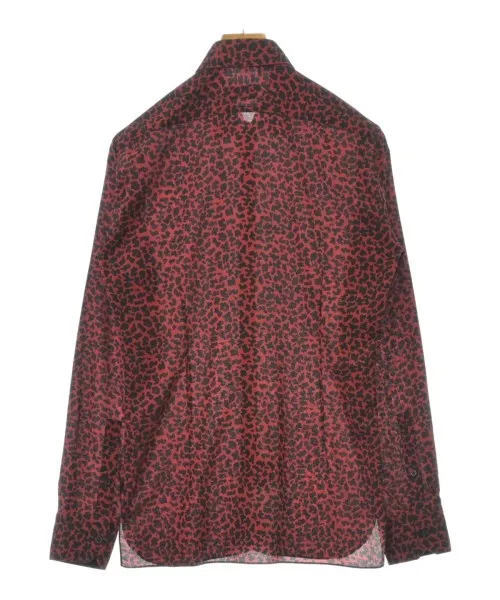 LANVIN Casual shirts