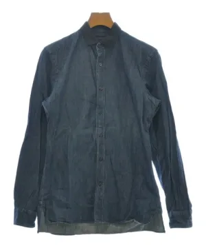 LANVIN Casual shirts