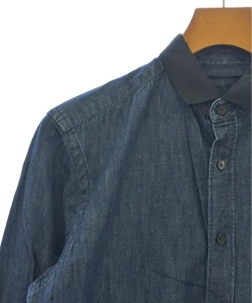 LANVIN Casual shirts
