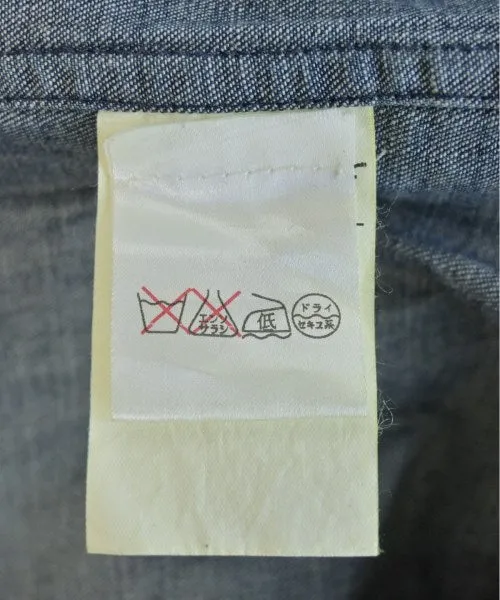 LANVIN Casual shirts