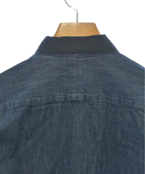 LANVIN Casual shirts