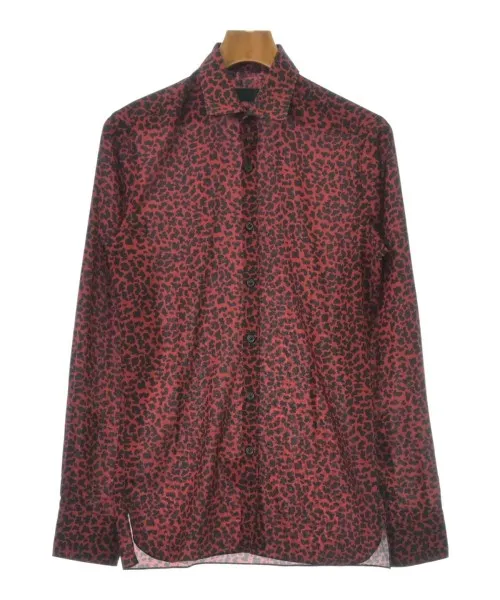 LANVIN Casual shirts