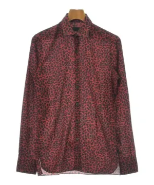 LANVIN Casual shirts
