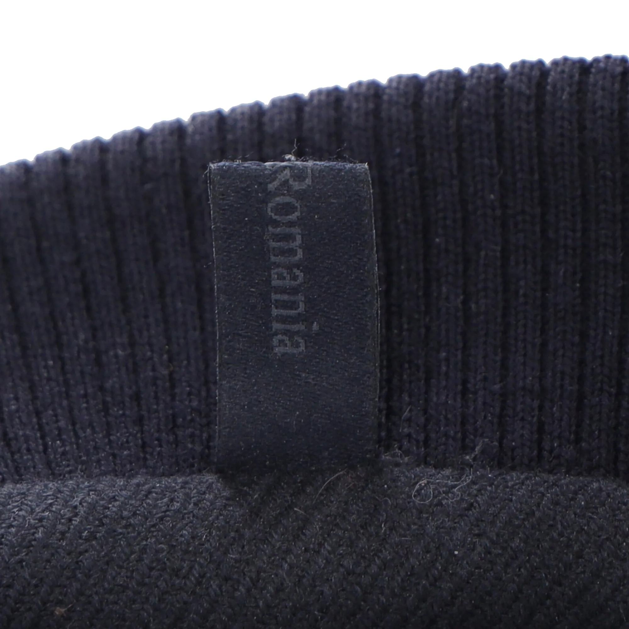 Lanvin Patched Varsity Jacket in Multicolor Wool