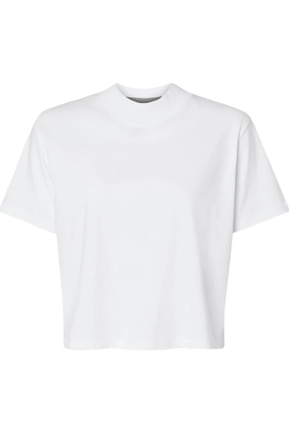 LAT Women´s Boxy Tee