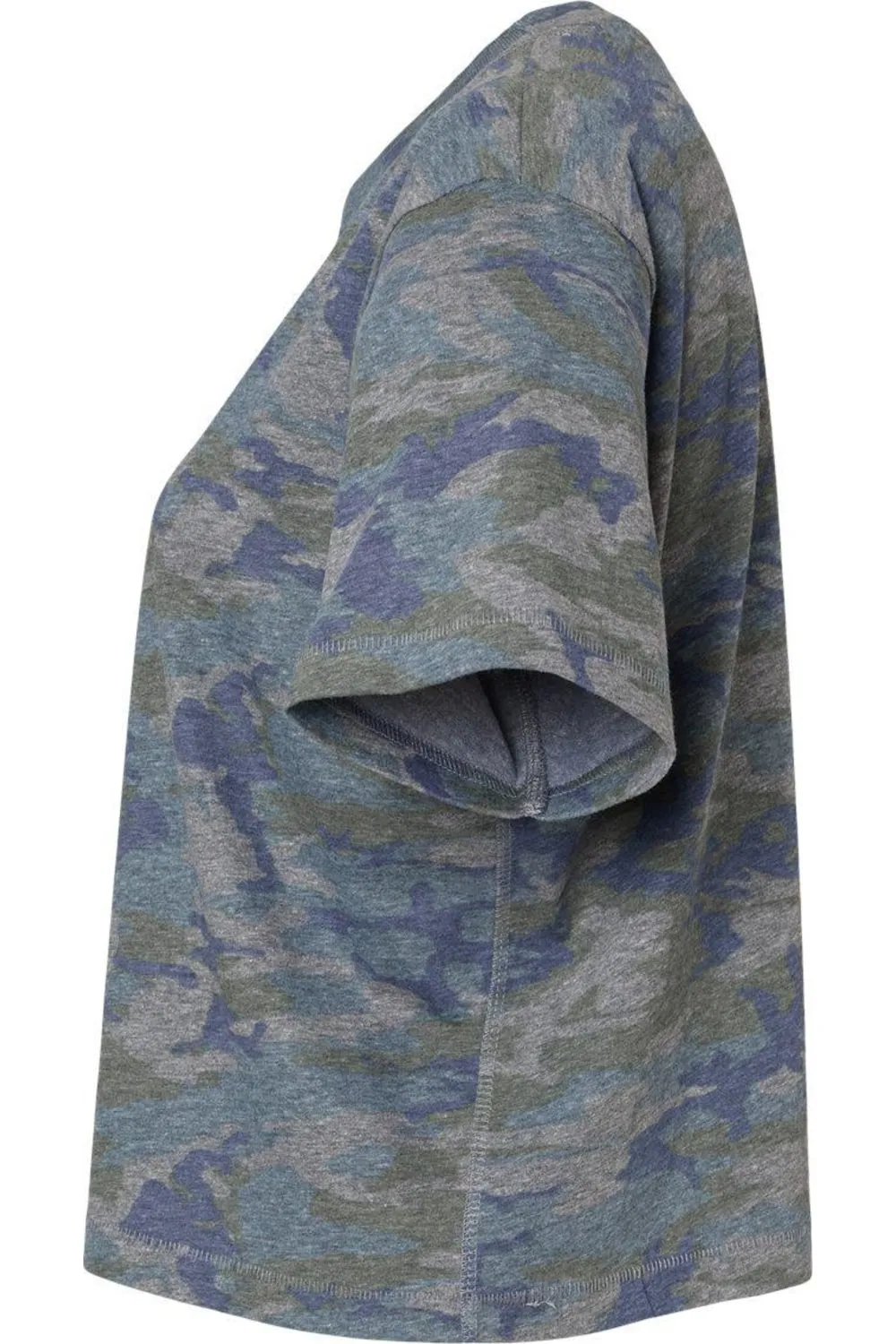 LAT Women´s Boxy Tee