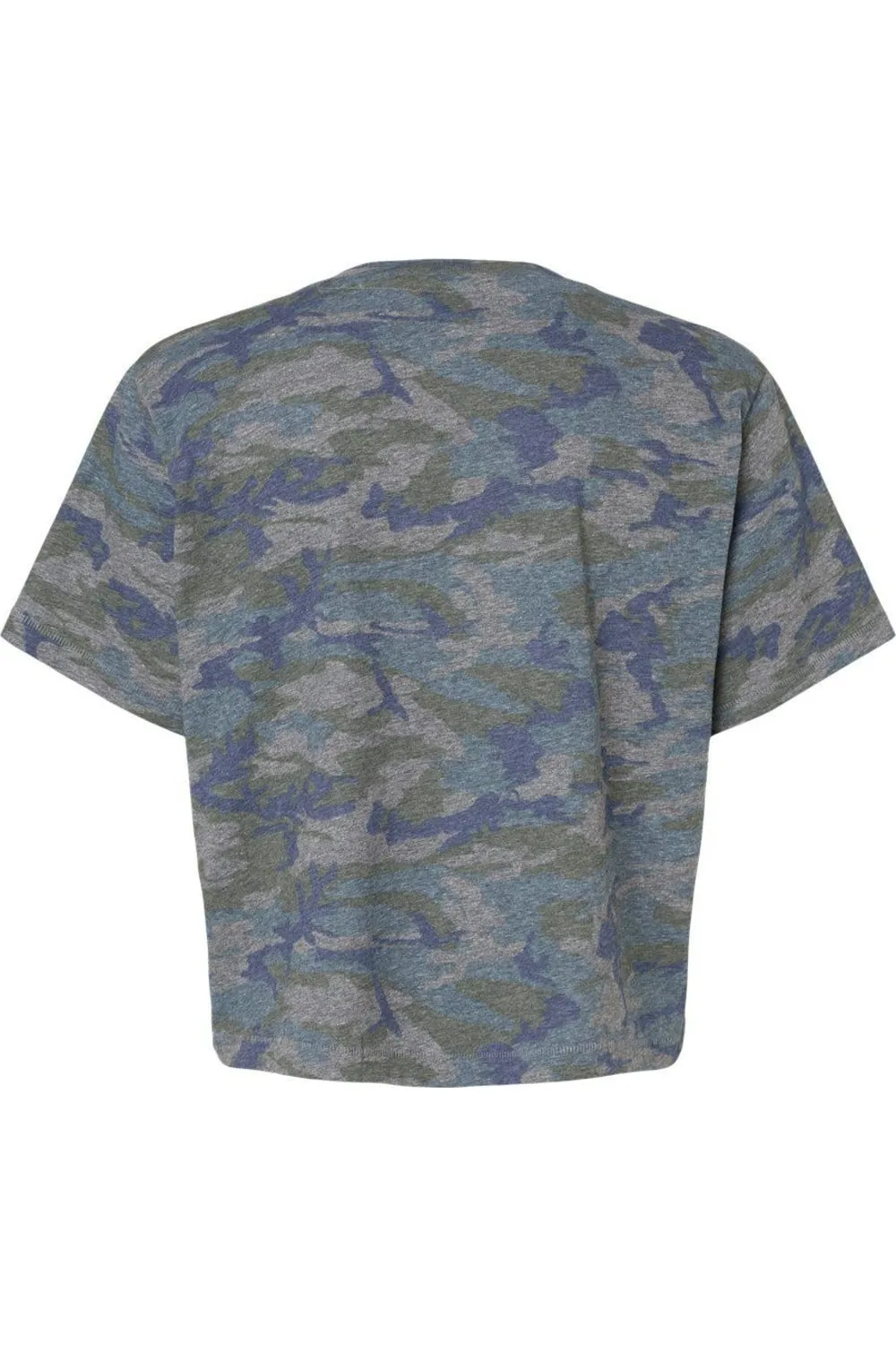 LAT Women´s Boxy Tee