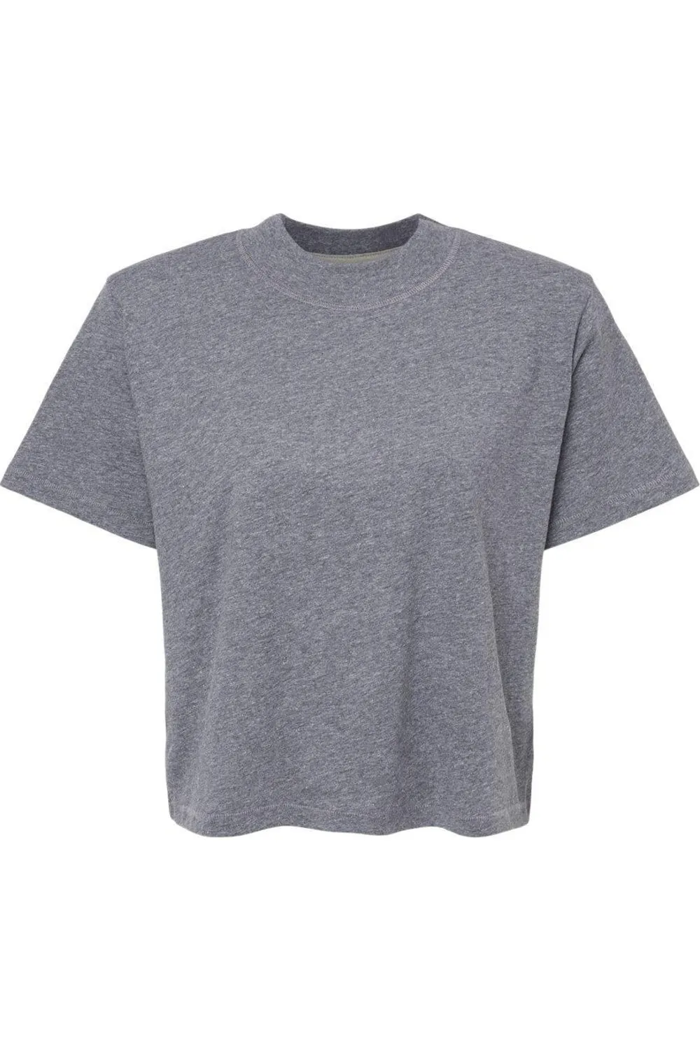 LAT Women´s Boxy Tee