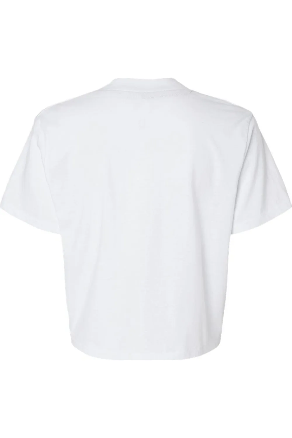 LAT Women´s Boxy Tee