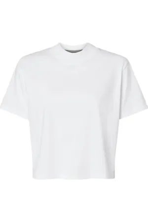 LAT Women´s Boxy Tee
