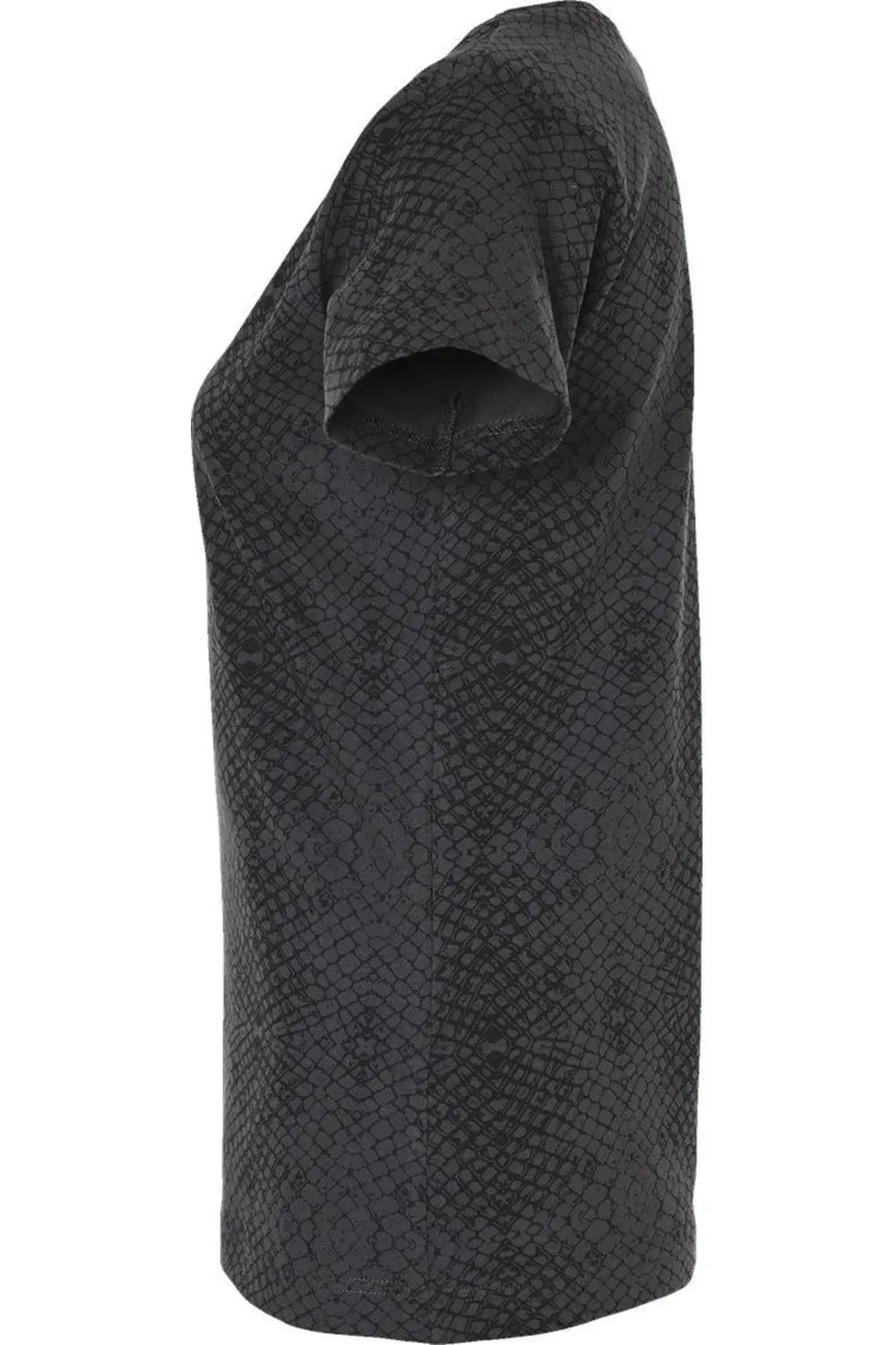 LAT Women´s Fine Jersey Tee