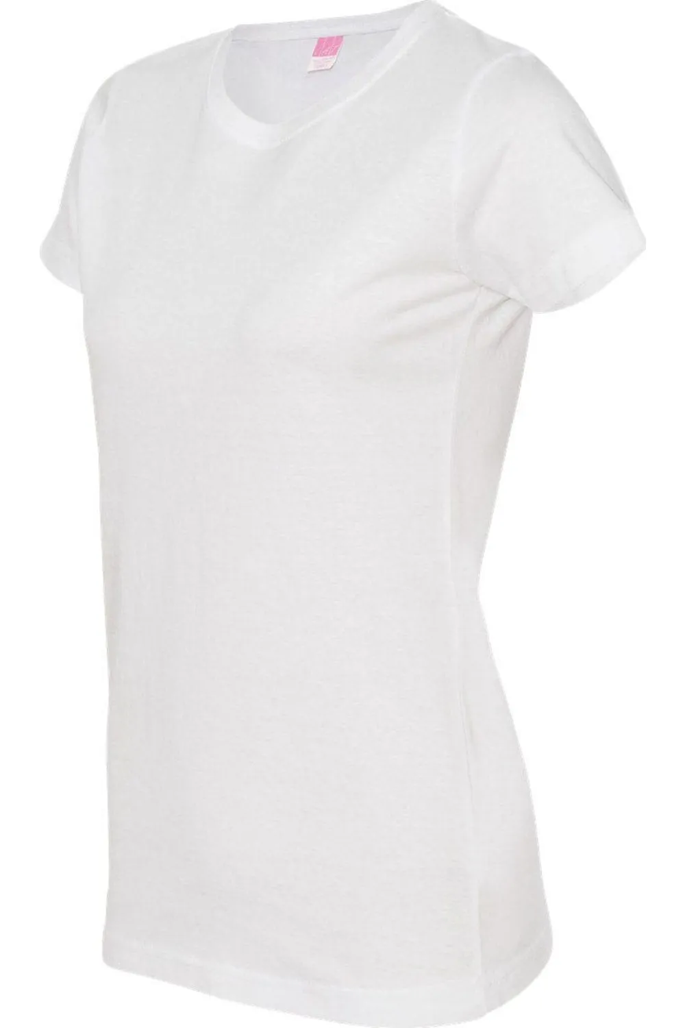 LAT Women´s Fine Jersey Tee