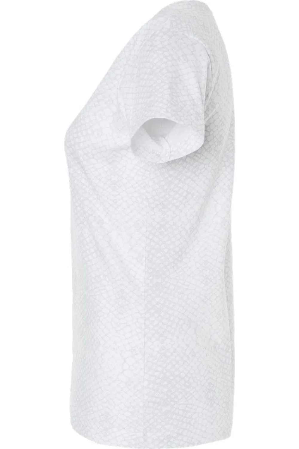 LAT Women´s Fine Jersey Tee