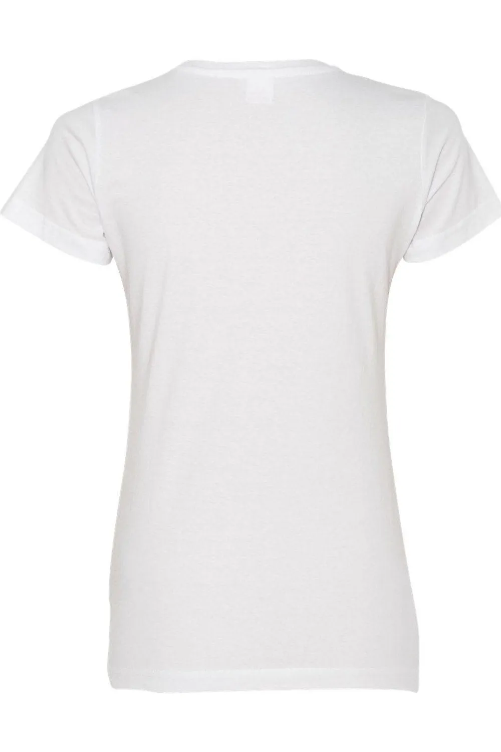 LAT Women´s Fine Jersey Tee