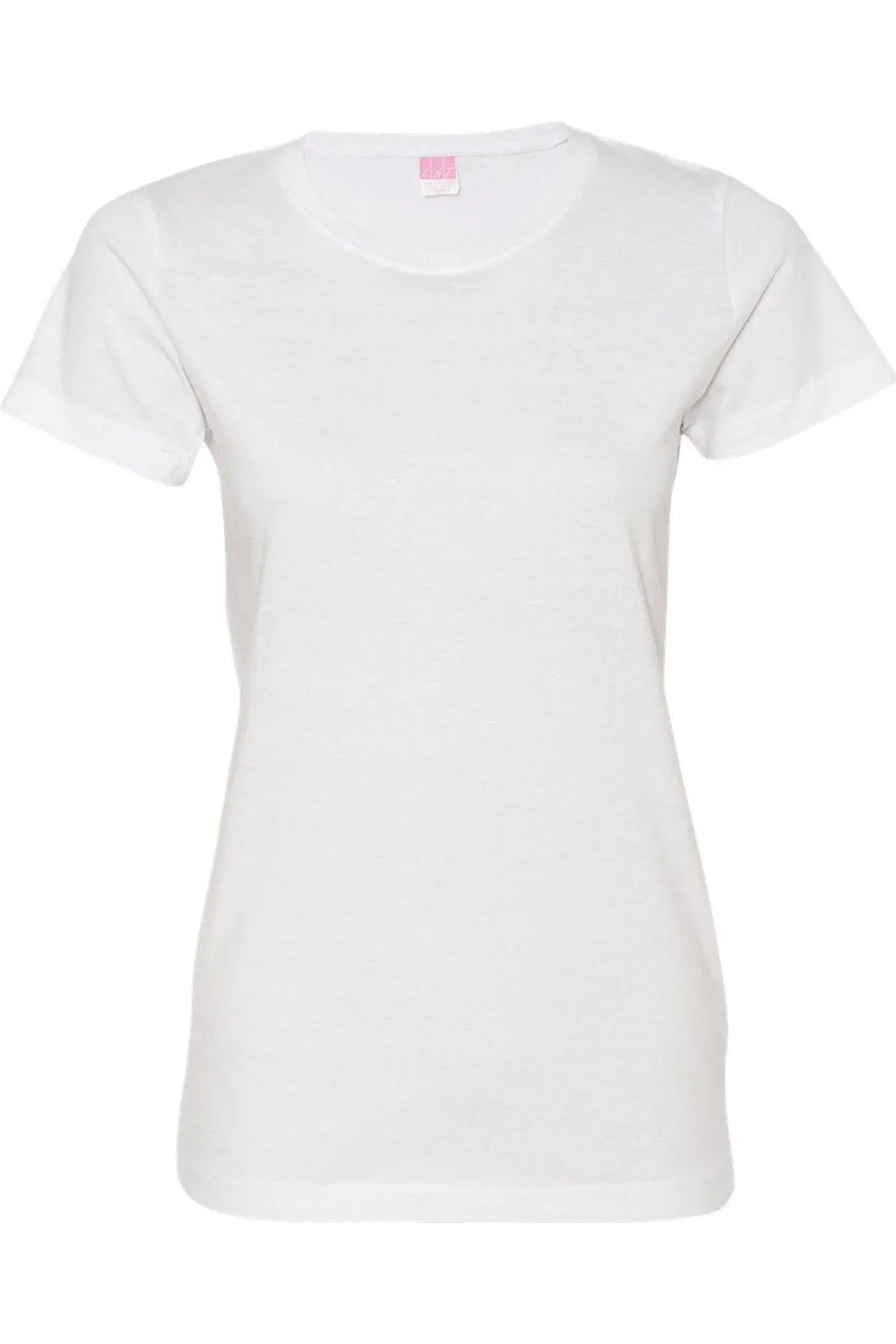 LAT Women´s Fine Jersey Tee