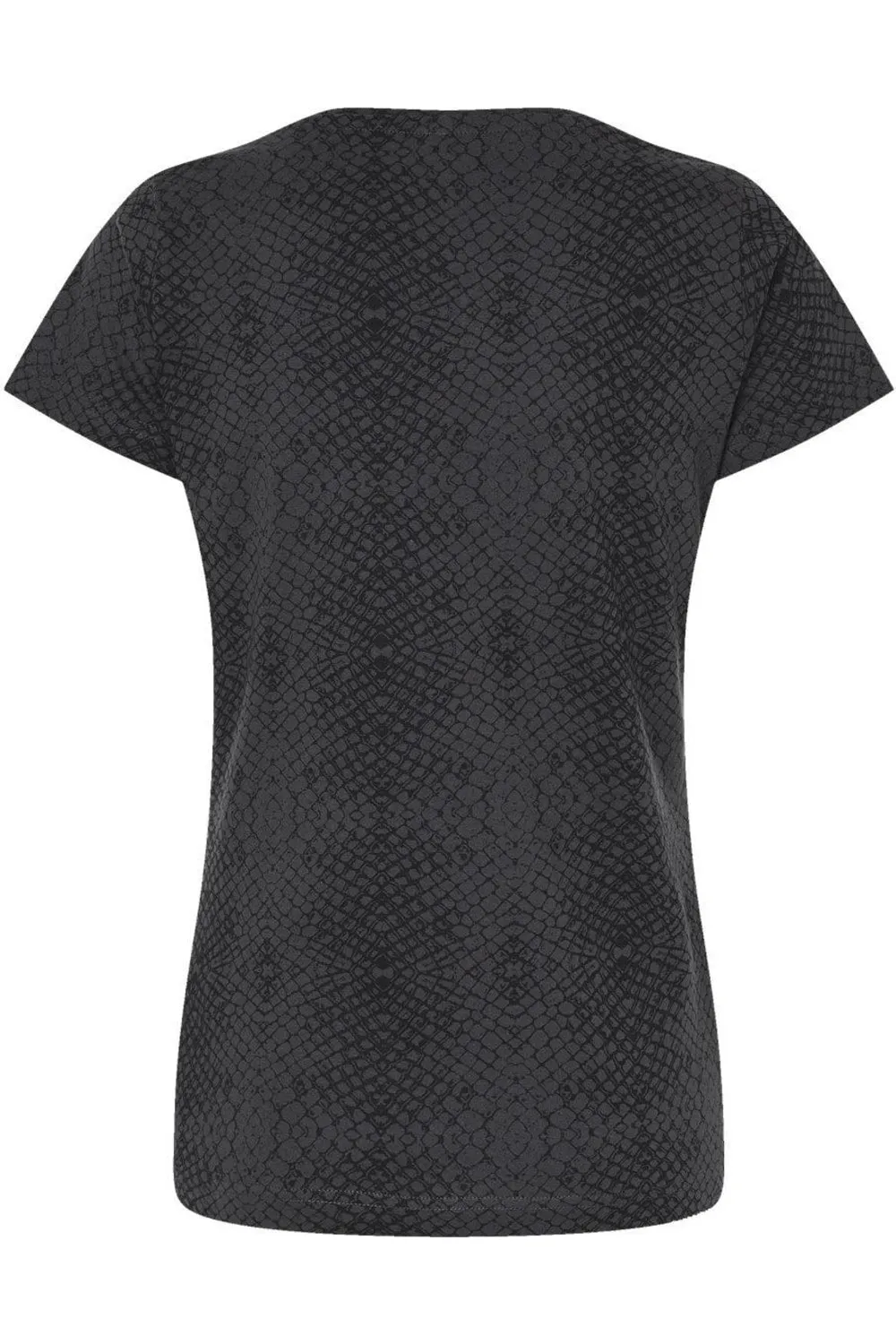 LAT Women´s Fine Jersey Tee