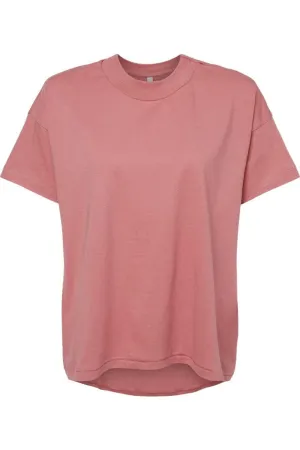 LAT Women´s Hi-Lo Tee