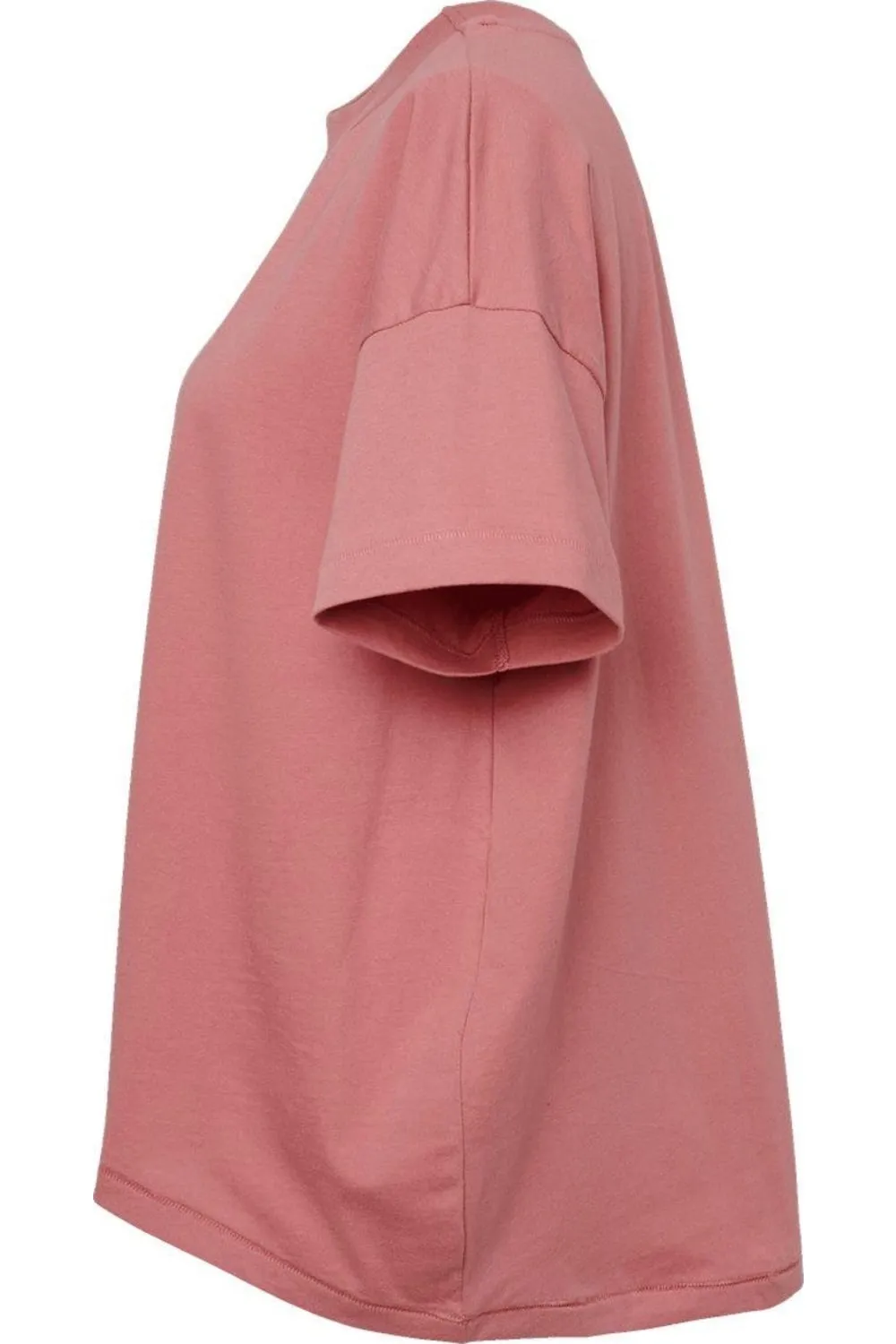 LAT Women´s Hi-Lo Tee