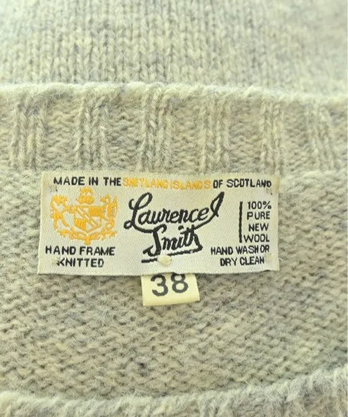LAURENCE J.SMITH Sweaters