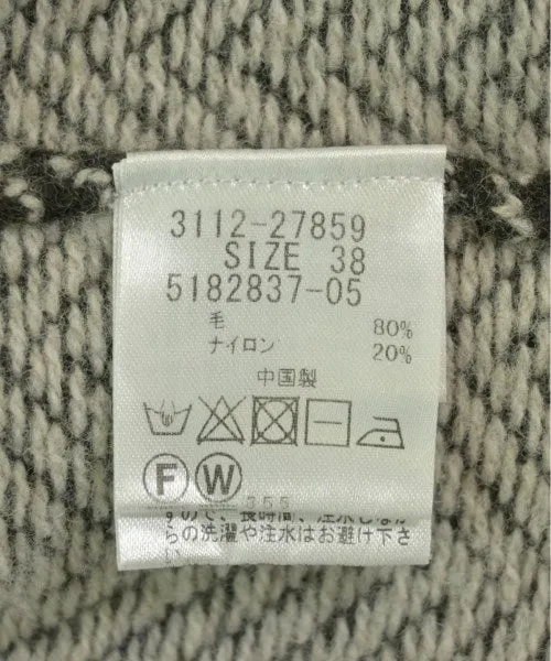 LAUTREAMONT Sweaters