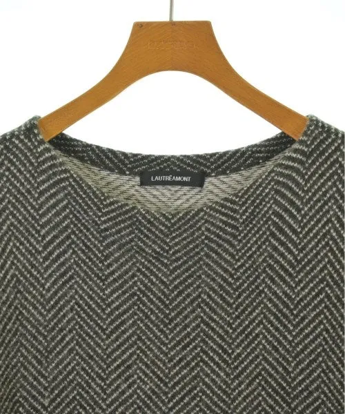 LAUTREAMONT Sweaters