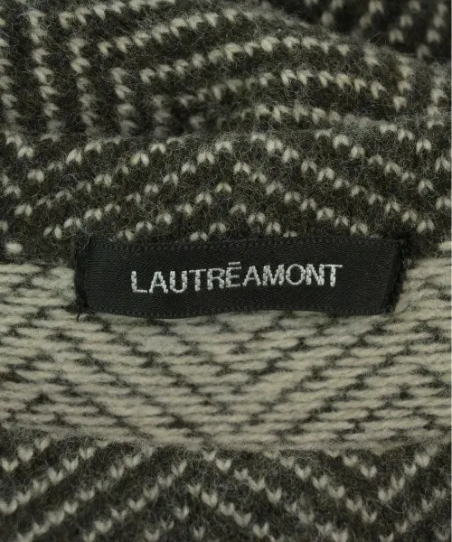 LAUTREAMONT Sweaters