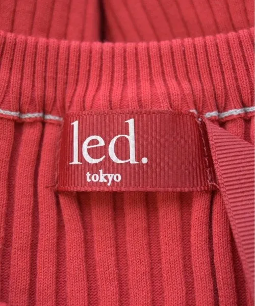 Led.Tokyo Sweaters
