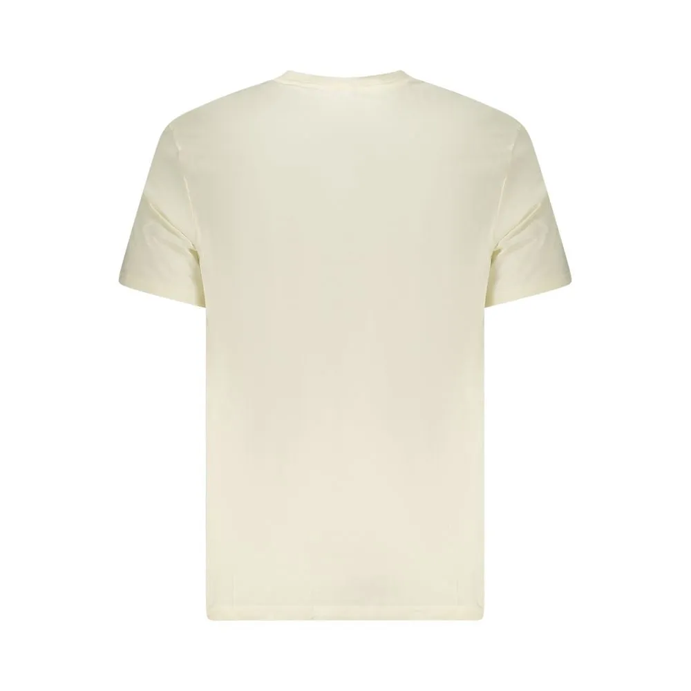 Lee Cotton Men Men's T-Shirt