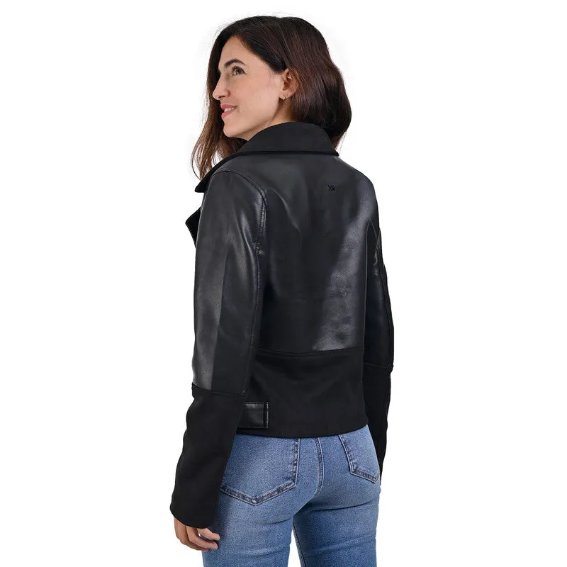LEE Women's Biker Jacket