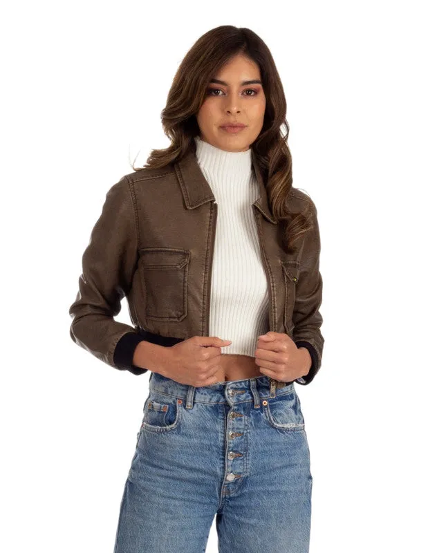 LEE Women's Fashion Jacket