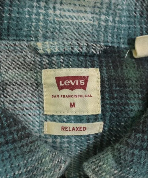 LEVI'S Casual shirts
