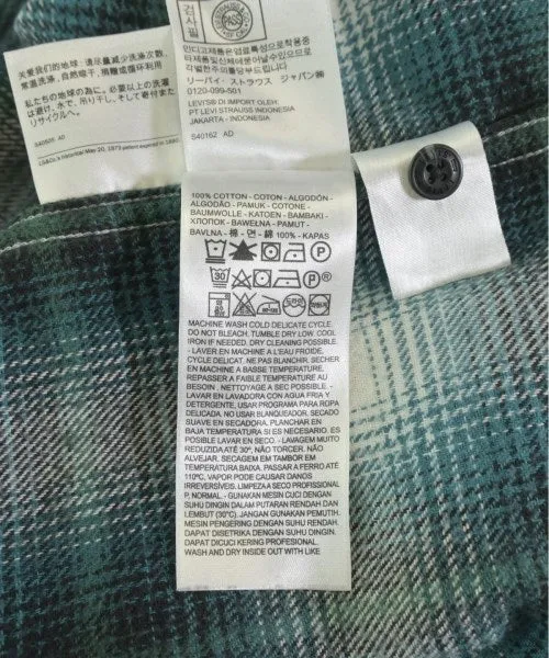 LEVI'S Casual shirts