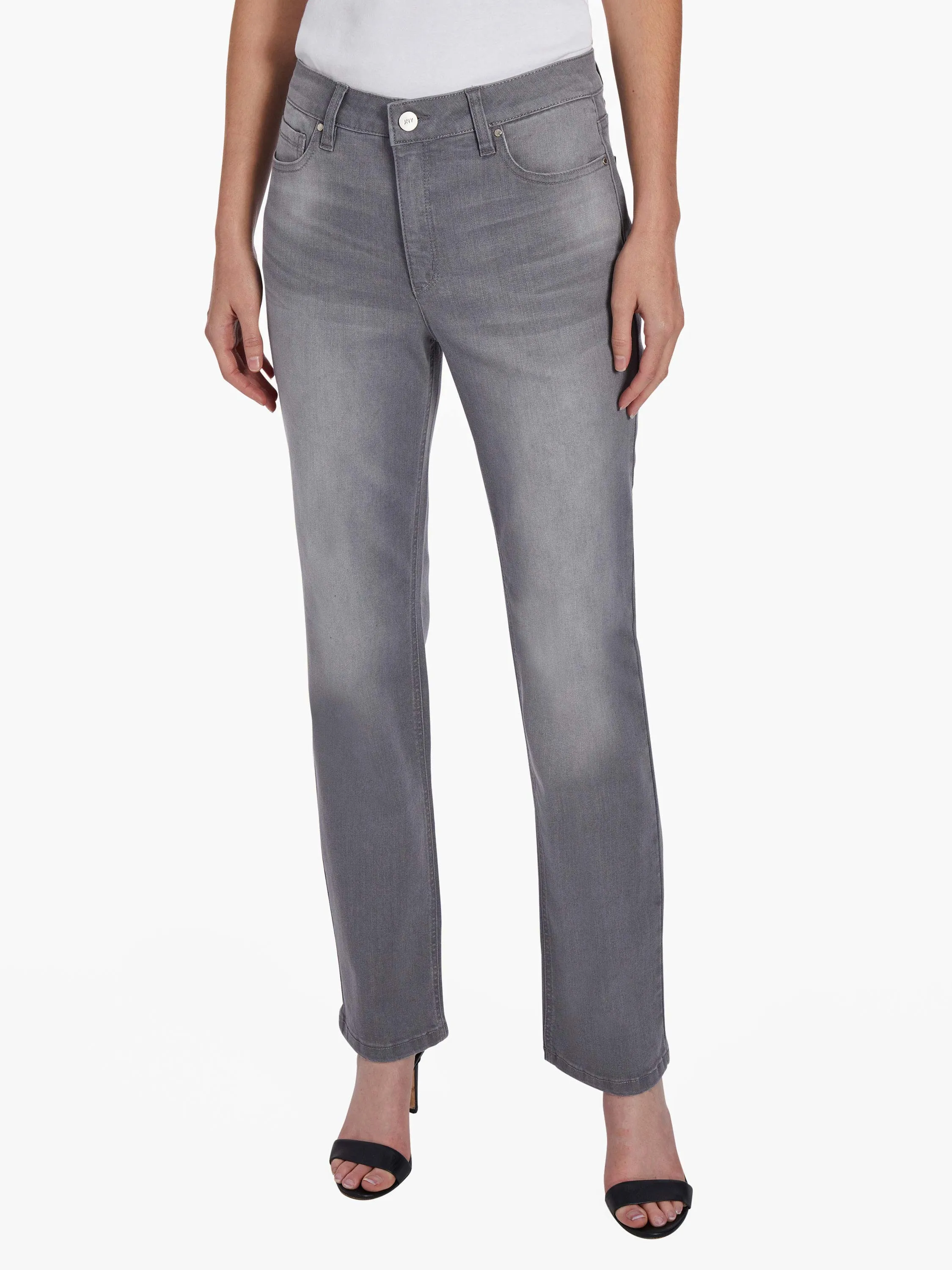 Lexington Straight Leg Jeans