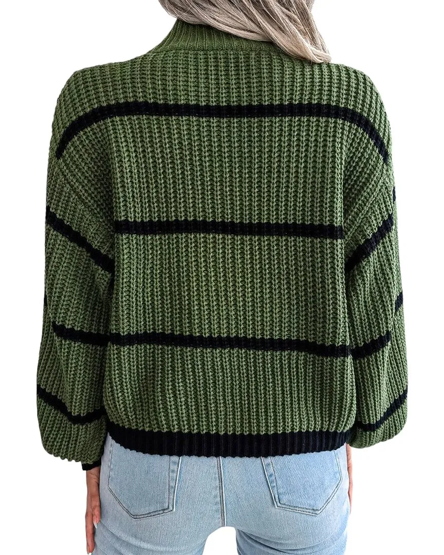 Lily Kim Sweater