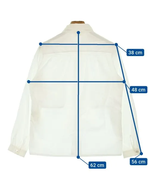 LIMI Feu Casual shirts