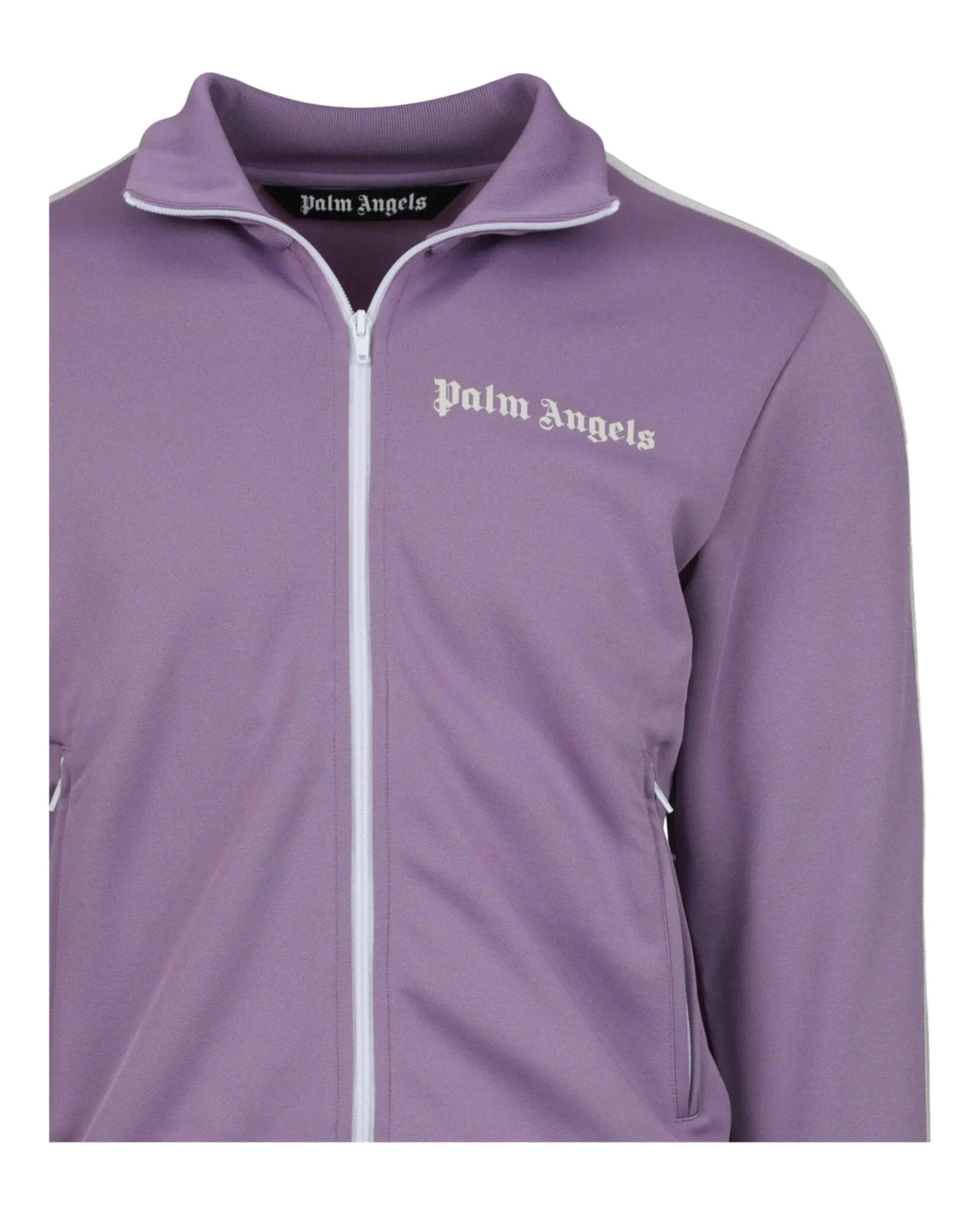 Logo Track Jacket
