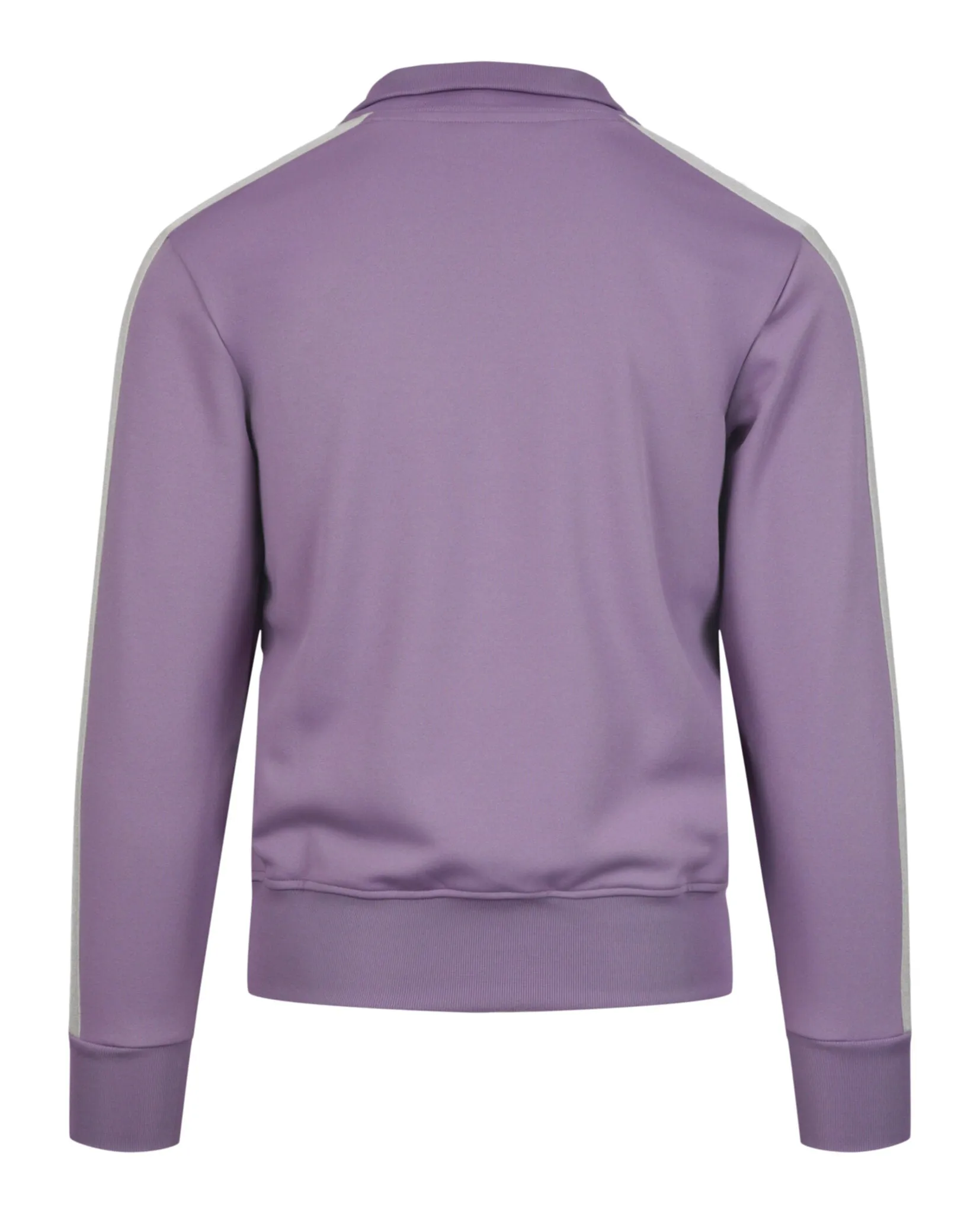 Logo Track Jacket