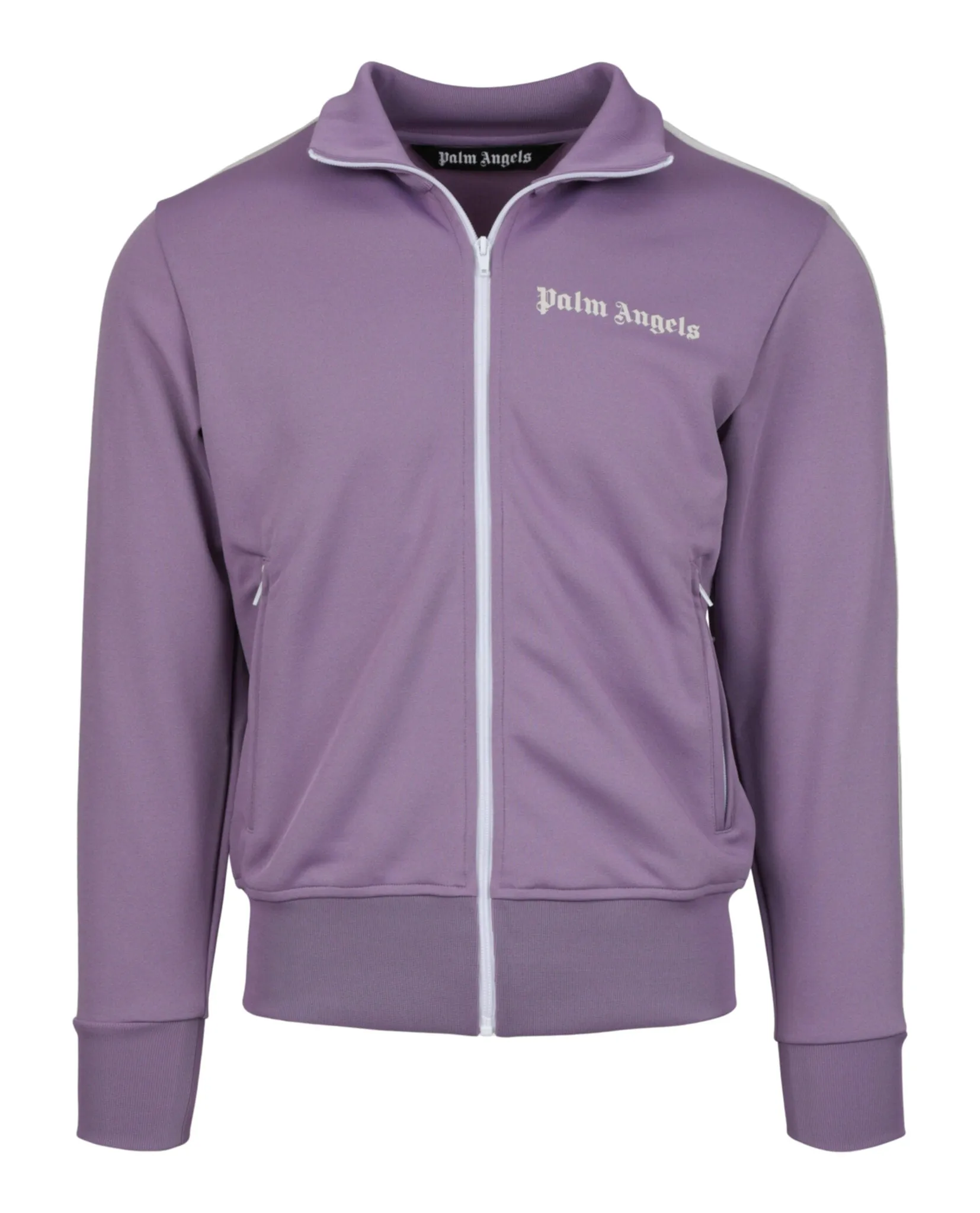 Logo Track Jacket