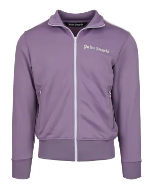 Logo Track Jacket