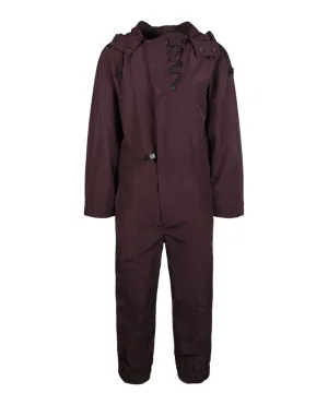 Long Sleeve Jumpsuit