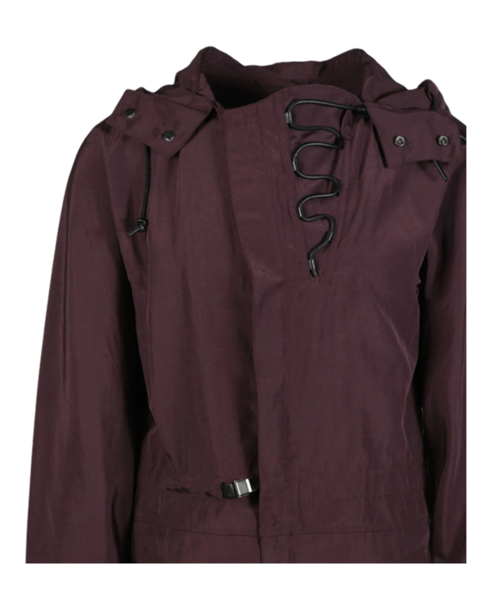 Long Sleeve Jumpsuit