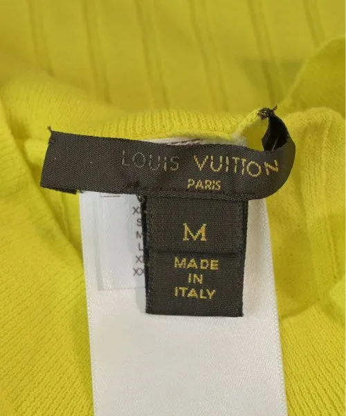 LOUIS VUITTON Sweaters