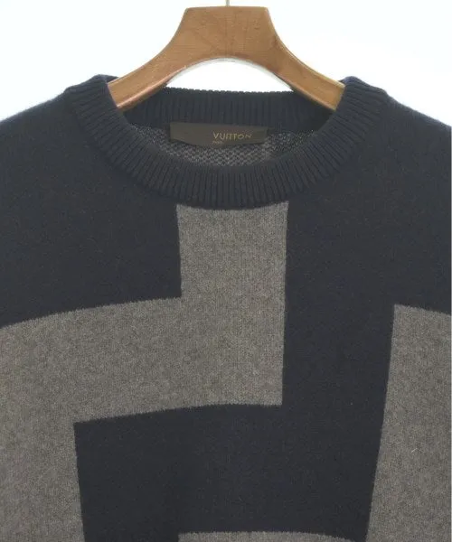 LOUIS VUITTON Sweaters