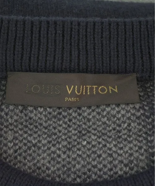 LOUIS VUITTON Sweaters